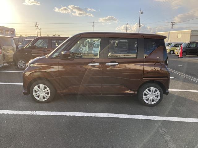 ムーヴＸキーフリーシステム　プッシュボタンスタート　ＬＥＤヘッドライト　１４インチフルホイールキャップ　マルチインフォメーションディスプレイ　左側パワースライドドア（静岡県）の中古車