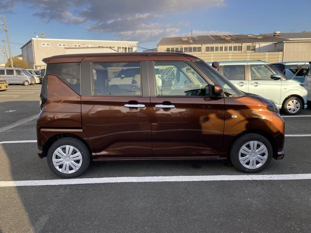 ムーヴＸキーフリーシステム　プッシュボタンスタート　ＬＥＤヘッドライト　１４インチフルホイールキャップ　マルチインフォメーションディスプレイ　左側パワースライドドア（静岡県）の中古車