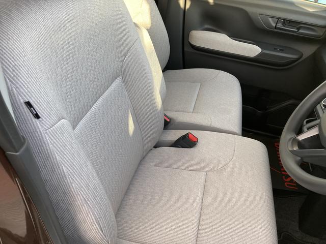 ムーヴＸキーフリーシステム　プッシュボタンスタート　ＬＥＤヘッドライト　１４インチフルホイールキャップ　マルチインフォメーションディスプレイ　左側パワースライドドア（静岡県）の中古車