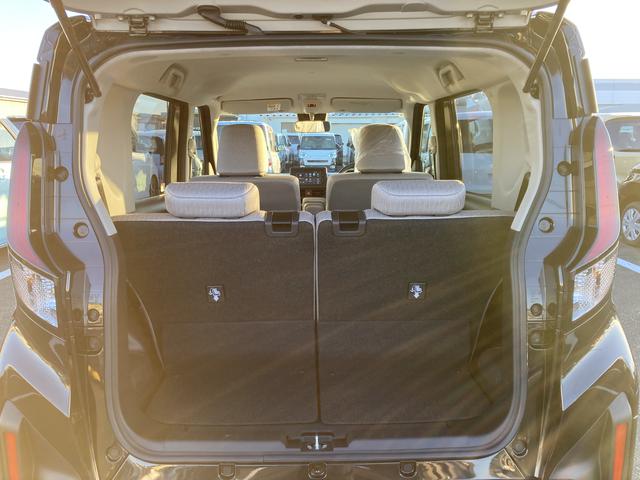 ムーヴXキーフリーシステム プッシュボタンスタート LEDヘッドライト 14インチフルホイールキャップ マルチインフォメーションディスプレイ 左側パワースライドドア(静岡県)の中古車