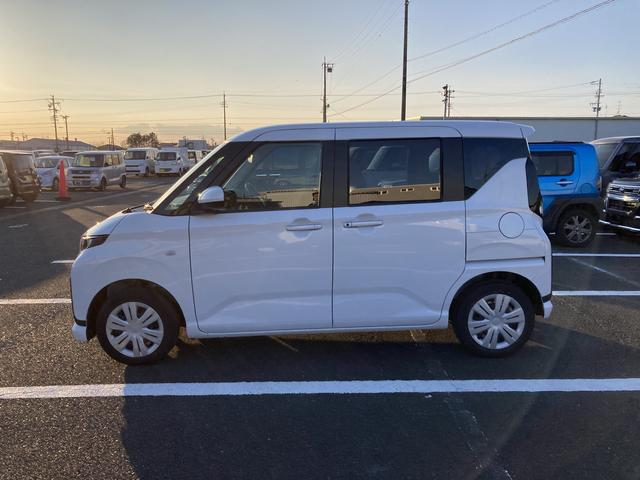 ムーヴXキーフリーシステム プッシュボタンスタート LEDヘッドライト 14インチフルホイールキャップ マルチインフォメーションディスプレイ 左側パワースライドドア(静岡県)の中古車