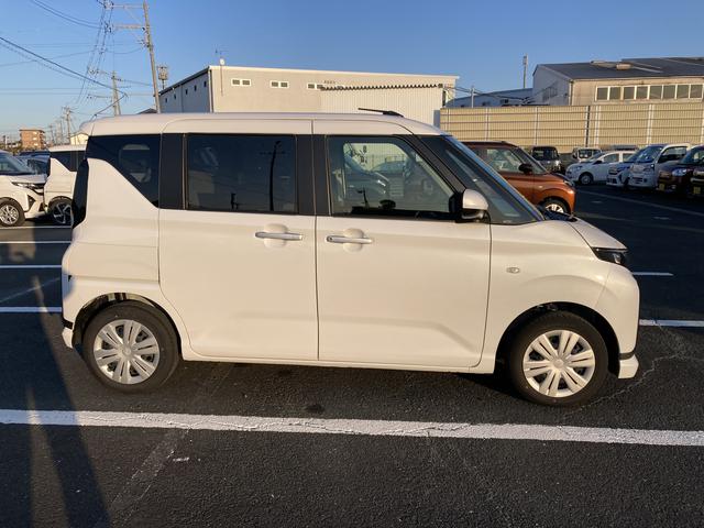 ムーヴXキーフリーシステム プッシュボタンスタート LEDヘッドライト 14インチフルホイールキャップ マルチインフォメーションディスプレイ 左側パワースライドドア(静岡県)の中古車