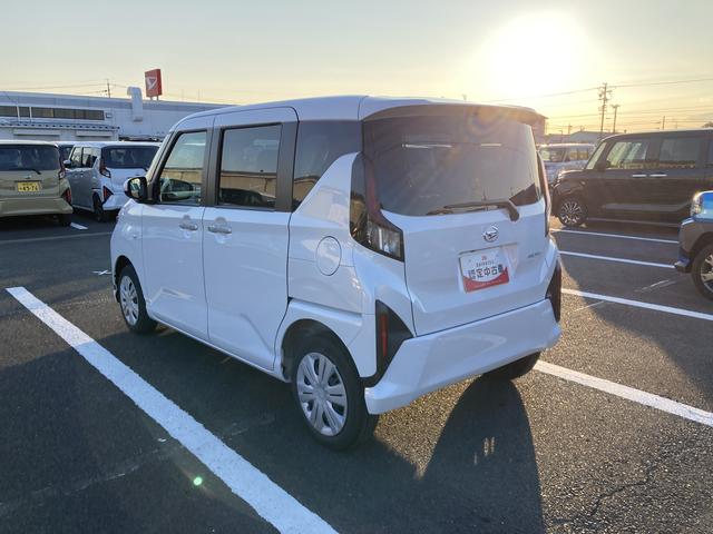 ムーヴXキーフリーシステム プッシュボタンスタート LEDヘッドライト 14インチフルホイールキャップ マルチインフォメーションディスプレイ 左側パワースライドドア(静岡県)の中古車