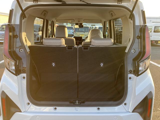 ムーヴXキーフリーシステム プッシュボタンスタート LEDヘッドライト 14インチフルホイールキャップ マルチインフォメーションディスプレイ 左側パワースライドドア(静岡県)の中古車