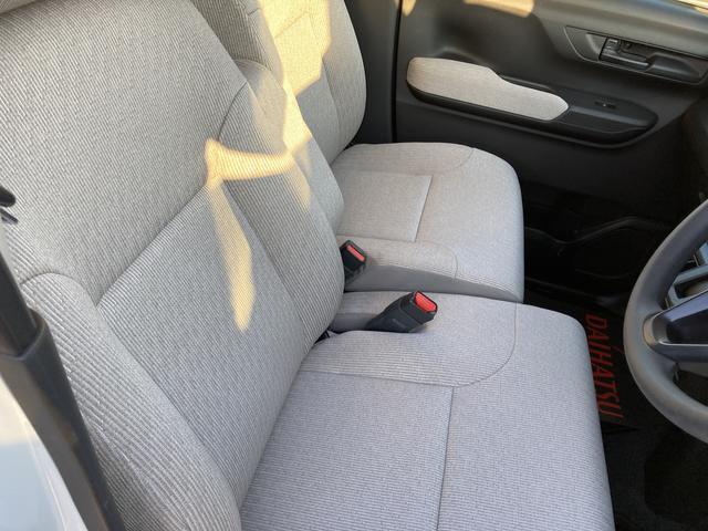 ムーヴXキーフリーシステム プッシュボタンスタート LEDヘッドライト 14インチフルホイールキャップ マルチインフォメーションディスプレイ 左側パワースライドドア(静岡県)の中古車