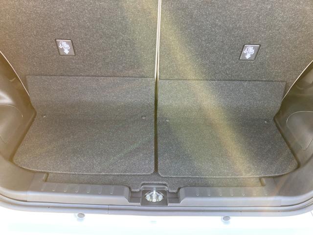 ムーヴXキーフリーシステム プッシュボタンスタート LEDヘッドライト 14インチフルホイールキャップ マルチインフォメーションディスプレイ 左側パワースライドドア(静岡県)の中古車