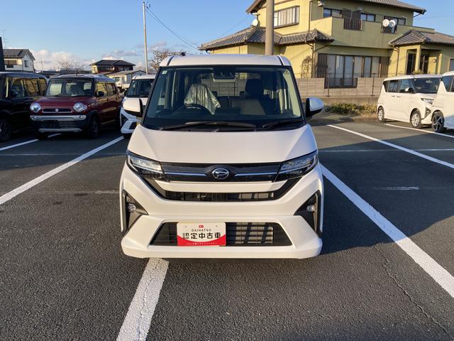 ムーヴGキーフリーシステム プッシュボタンスタート LEDヘッドライト 15インチアルミホイール 片側パワースライドドア カラーマルチインフォメーションディスプレイ(静岡県)の中古車