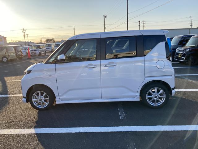 ムーヴGキーフリーシステム プッシュボタンスタート LEDヘッドライト 15インチアルミホイール 片側パワースライドドア カラーマルチインフォメーションディスプレイ(静岡県)の中古車