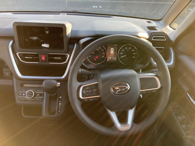 ムーヴGキーフリーシステム プッシュボタンスタート LEDヘッドライト 15インチアルミホイール 片側パワースライドドア カラーマルチインフォメーションディスプレイ(静岡県)の中古車