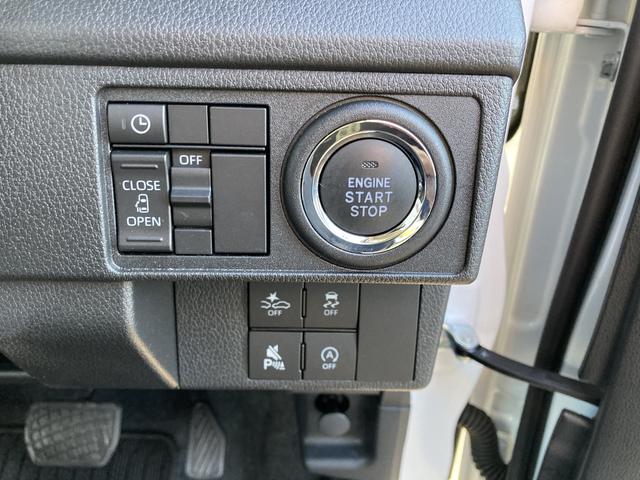 ムーヴGキーフリーシステム プッシュボタンスタート LEDヘッドライト 15インチアルミホイール 片側パワースライドドア カラーマルチインフォメーションディスプレイ(静岡県)の中古車