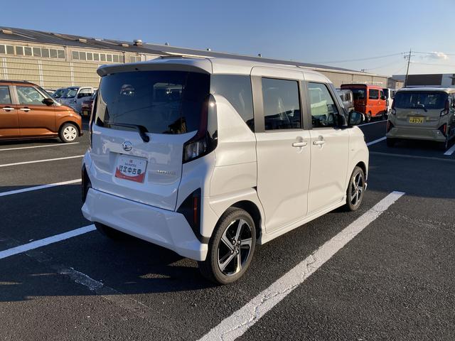 ムーヴＲＳキーフリーシステム　プッシュボタンスタート　ＬＥＤヘッドライト　１５インチアルミホイール　両側パワースライドドア　カラーマルチインフォメーションディスプレイ（静岡県）の中古車