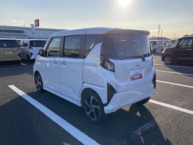 ムーヴＲＳキーフリーシステム　プッシュボタンスタート　ＬＥＤヘッドライト　１５インチアルミホイール　両側パワースライドドア　カラーマルチインフォメーションディスプレイ（静岡県）の中古車