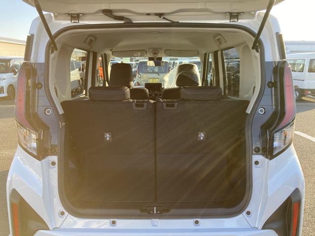 ムーヴＲＳキーフリーシステム　プッシュボタンスタート　ＬＥＤヘッドライト　１５インチアルミホイール　両側パワースライドドア　カラーマルチインフォメーションディスプレイ（静岡県）の中古車