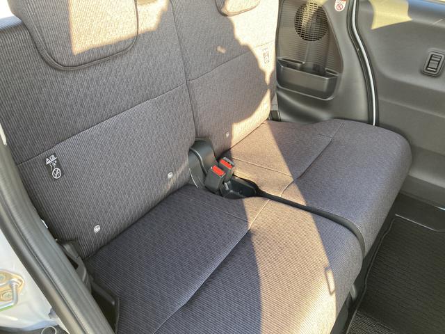 ムーヴＲＳキーフリーシステム　プッシュボタンスタート　ＬＥＤヘッドライト　１５インチアルミホイール　両側パワースライドドア　カラーマルチインフォメーションディスプレイ（静岡県）の中古車