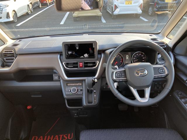 ムーヴＲＳキーフリーシステム　プッシュボタンスタート　ＬＥＤヘッドライト　１５インチアルミホイール　両側パワースライドドア　カラーマルチインフォメーションディスプレイ（静岡県）の中古車