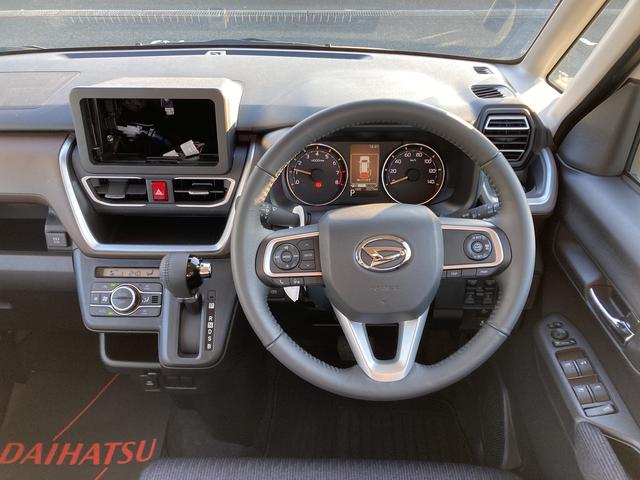 ムーヴＲＳキーフリーシステム　プッシュボタンスタート　ＬＥＤヘッドライト　１５インチアルミホイール　両側パワースライドドア　カラーマルチインフォメーションディスプレイ（静岡県）の中古車