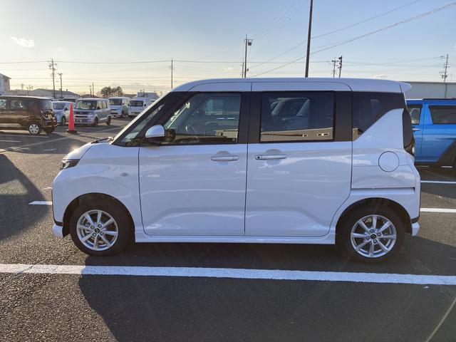 ムーヴＧキーフリーシステム　プッシュボタンスタート　ＬＥＤヘッドライト　１５インチアルミホイール　片側パワースライドドア　カラーマルチインフォメーションディスプレイ（静岡県）の中古車