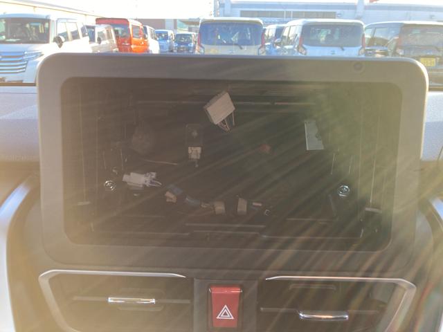 ムーヴＧキーフリーシステム　プッシュボタンスタート　ＬＥＤヘッドライト　１５インチアルミホイール　片側パワースライドドア　カラーマルチインフォメーションディスプレイ（静岡県）の中古車