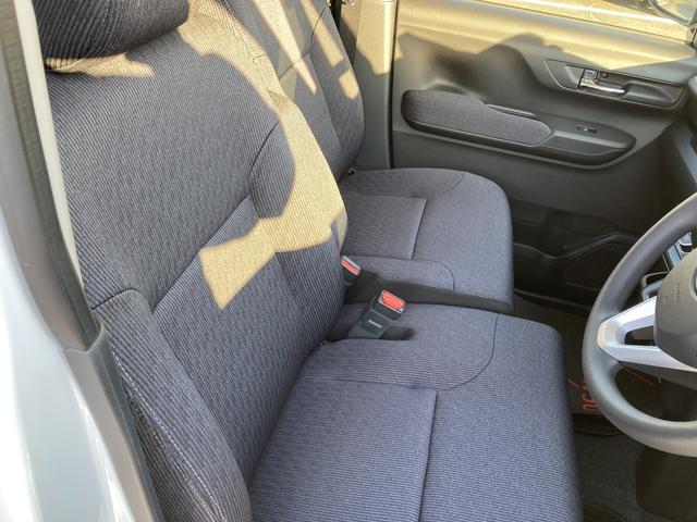 ムーヴＧキーフリーシステム　プッシュボタンスタート　ＬＥＤヘッドライト　１５インチアルミホイール　片側パワースライドドア　カラーマルチインフォメーションディスプレイ（静岡県）の中古車