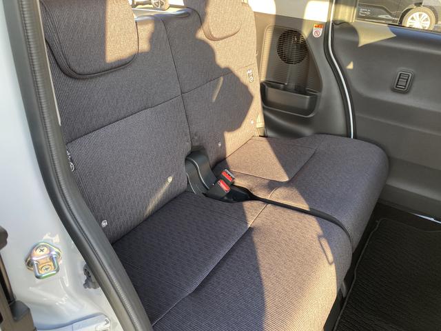 ムーヴＧキーフリーシステム　プッシュボタンスタート　ＬＥＤヘッドライト　１５インチアルミホイール　片側パワースライドドア　カラーマルチインフォメーションディスプレイ（静岡県）の中古車