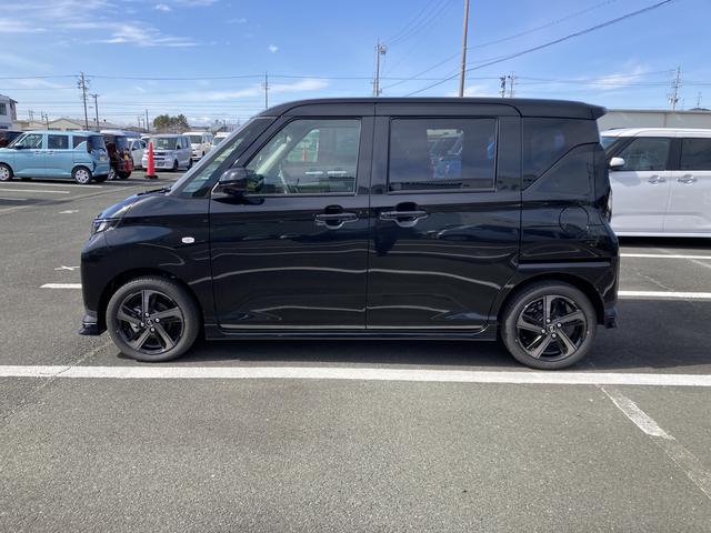 ムーヴRSキーフリーシステム プッシュボタンスタート LEDヘッドライト 15インチアルミホイール 両側パワースライドドア カラーマルチインフォメーションディスプレイ(静岡県)の中古車