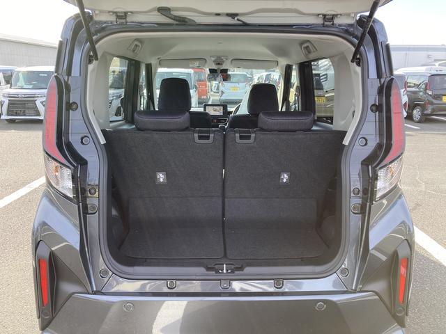 ムーヴＧキーフリーシステム　プッシュボタンスタート　ＬＥＤヘッドライト　１５インチアルミホイール　片側パワースライドドア　カラーマルチインフォメーションディスプレイ（静岡県）の中古車