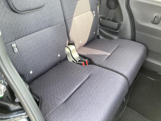 ムーヴＧキーフリーシステム　プッシュボタンスタート　ＬＥＤヘッドライト　１５インチアルミホイール　片側パワースライドドア　カラーマルチインフォメーションディスプレイ（静岡県）の中古車