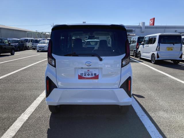 ムーヴＧ　９インチディスプレイオーディオキーフリーシステム　プッシュボタンスタート　ＬＥＤヘッドライト　１５インチアルミホイール　片側パワースライドドア　カラーマルチインフォメーションディスプレイ（静岡県）の中古車