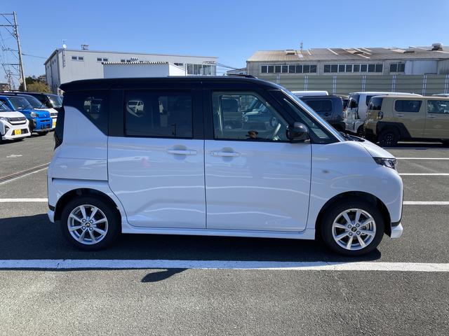 ムーヴＧ　９インチディスプレイオーディオキーフリーシステム　プッシュボタンスタート　ＬＥＤヘッドライト　１５インチアルミホイール　片側パワースライドドア　カラーマルチインフォメーションディスプレイ（静岡県）の中古車