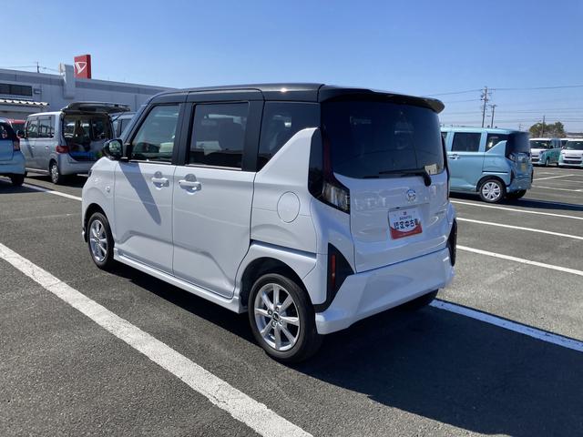 ムーヴＧ　９インチディスプレイオーディオキーフリーシステム　プッシュボタンスタート　ＬＥＤヘッドライト　１５インチアルミホイール　片側パワースライドドア　カラーマルチインフォメーションディスプレイ（静岡県）の中古車