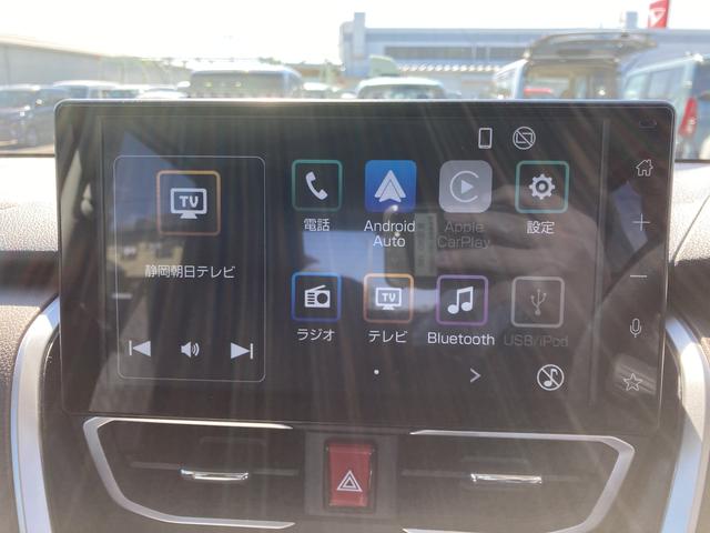 ムーヴＧ　９インチディスプレイオーディオキーフリーシステム　プッシュボタンスタート　ＬＥＤヘッドライト　１５インチアルミホイール　片側パワースライドドア　カラーマルチインフォメーションディスプレイ（静岡県）の中古車