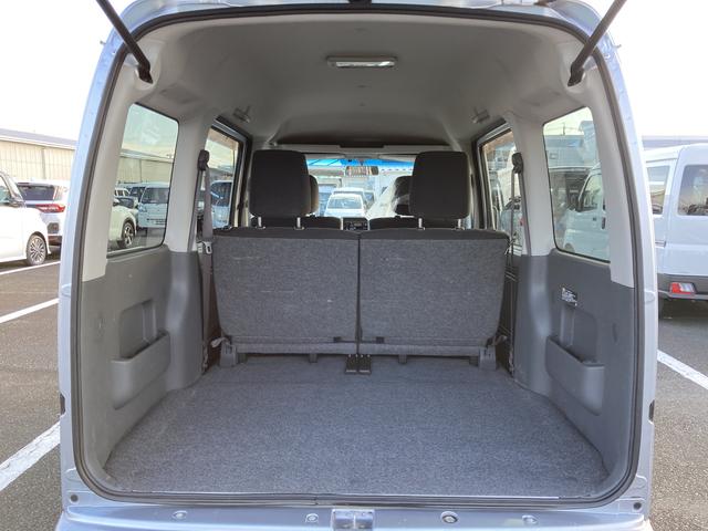 ハイゼットカーゴクルーズターボリミテッドメッキフロントグリル 電動格納カラードドアミラー 荷室LEDランプ オーバーヘッドシェルフ パワーウインドウ キーレスエントリー(静岡県)の中古車