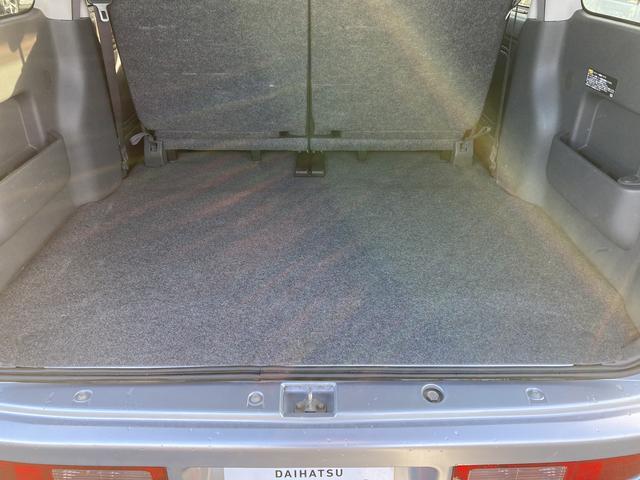 ハイゼットカーゴクルーズターボリミテッドメッキフロントグリル 電動格納カラードドアミラー 荷室LEDランプ オーバーヘッドシェルフ パワーウインドウ キーレスエントリー(静岡県)の中古車