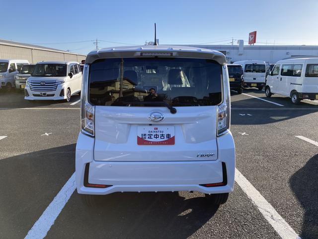 ムーヴカスタム　ＲＳ　ハイパーリミテッドＳＡIIIＬＥＤヘッドライト　１５インチアルミホイール　キーフリーシステム　チルトステアリング　ＵＶカットガラス　運転席シートリフター（静岡県）の中古車