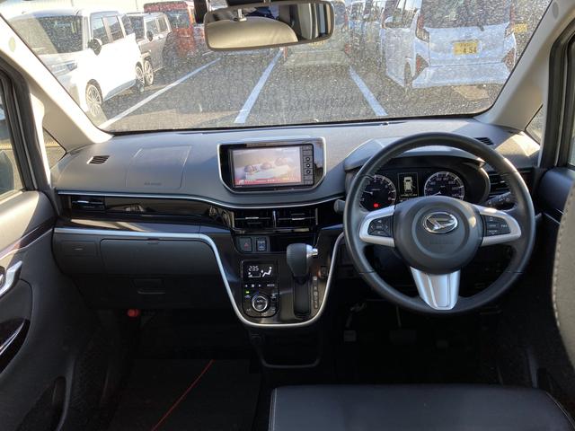 ムーヴカスタム　ＲＳ　ハイパーリミテッドＳＡIIIＬＥＤヘッドライト　１５インチアルミホイール　キーフリーシステム　チルトステアリング　ＵＶカットガラス　運転席シートリフター（静岡県）の中古車