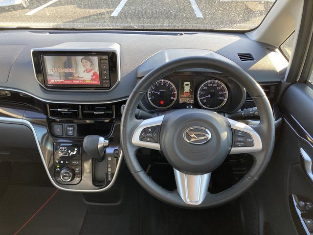 ムーヴカスタム　ＲＳ　ハイパーリミテッドＳＡIIIＬＥＤヘッドライト　１５インチアルミホイール　キーフリーシステム　チルトステアリング　ＵＶカットガラス　運転席シートリフター（静岡県）の中古車