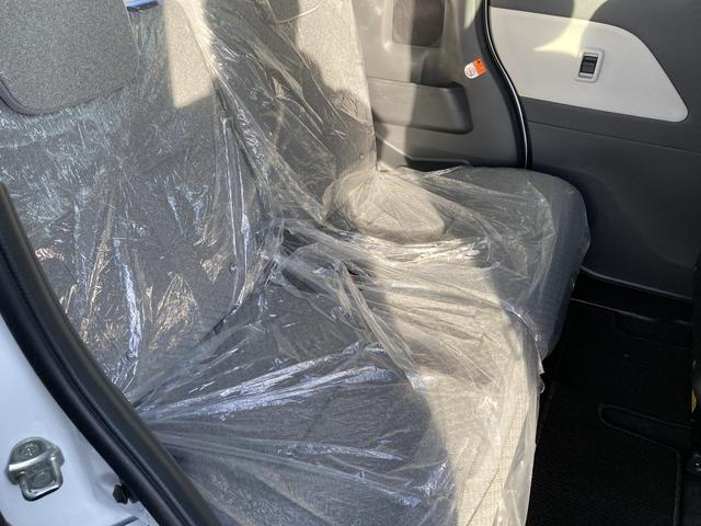 タントウェルカムシートリフトＸ１４インチフルホイールキャップ　フルＬＥＤヘッドランプ　オート格納式カラードドアミラー　左側パワースライドドア　ＴＦＴカラーマルチインフォメーションディスプレイ　フルファブリックシート（静岡県）の中古車