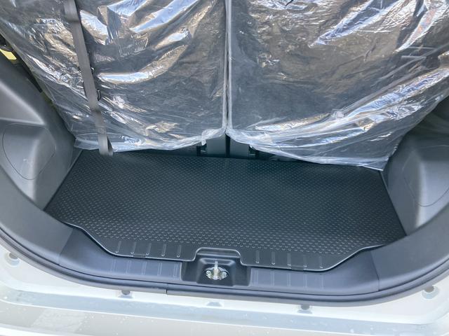 タントウェルカムシートリフトＸ１４インチフルホイールキャップ　フルＬＥＤヘッドランプ　オート格納式カラードドアミラー　左側パワースライドドア　ＴＦＴカラーマルチインフォメーションディスプレイ　フルファブリックシート（静岡県）の中古車