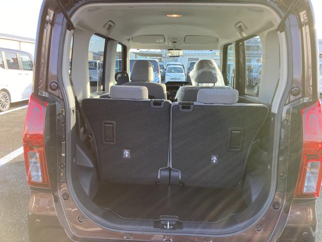 タントＬ１４インチフルホイールキャップ　フルＬＥＤヘッドランプ　マルチインフォメーションディスプレイ　スマートアシスト　ＵＶカットガラス（静岡県）の中古車