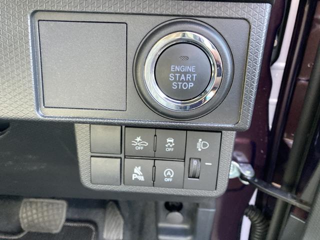 タントＬ１４インチフルホイールキャップ　フルＬＥＤヘッドランプ　マルチインフォメーションディスプレイ　スマートアシスト　ＵＶカットガラス（静岡県）の中古車