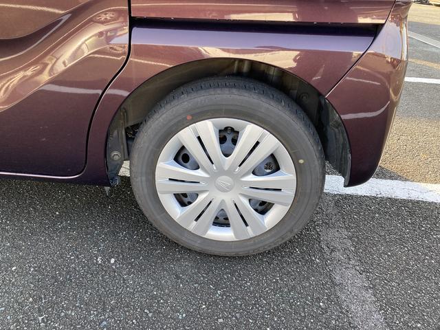 タントＬ１４インチフルホイールキャップ　フルＬＥＤヘッドランプ　マルチインフォメーションディスプレイ　スマートアシスト　ＵＶカットガラス（静岡県）の中古車