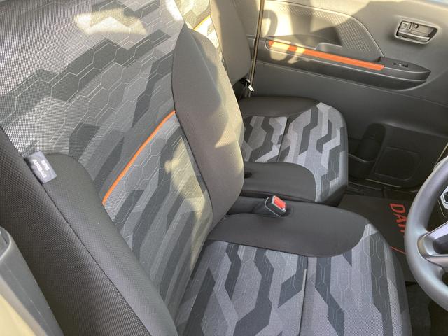 タントファンクロス１４インチアルミホイール　フルＬＥＤヘッドランプ　オート格納式カラードドアミラー　両側パワースライドドア　キーフリーシステム　プッシュボタンスタート　ミラクルオープンドア（静岡県）の中古車