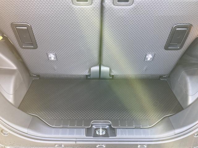 タントファンクロス１４インチアルミホイール　フルＬＥＤヘッドランプ　オート格納式カラードドアミラー　両側パワースライドドア　キーフリーシステム　プッシュボタンスタート　ミラクルオープンドア（静岡県）の中古車