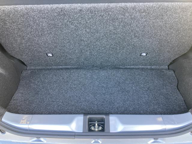 ミライースＬ　ＳＡIII１３インチフルホイールキャップ　マルチリフレクターハロゲンヘッドランプ　可倒式ドアミラー　自発光式デジタルメーターアンバーイルミネーションメーター　マニュアルエアコン（ダイヤル式）　キーレスエントリー（静岡県）の中古車