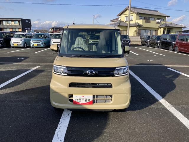 タントXリミテッド14インチフルホイールキャップ フルLEDヘッドランプ オート格納式カラードドアミラー 両側パワースライドドア TFTカラーマルチインフォメーションディスプレイ フルファブリックシート(静岡県)の中古車