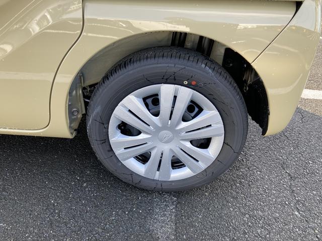 タントXリミテッド14インチフルホイールキャップ フルLEDヘッドランプ オート格納式カラードドアミラー 両側パワースライドドア TFTカラーマルチインフォメーションディスプレイ フルファブリックシート(静岡県)の中古車