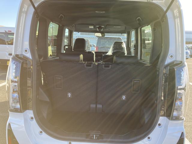 タントカスタムＲＳリミテッド１５インチアルミホイール　キーフリーシステム　プッシュボタンスタート　オートエアコン（プッシュ式）　フルＬＥＤヘッドランプ　オート格納式カラードドアミラー　本革巻ステアリングホイール　スマートクルーズ（静岡県）の中古車