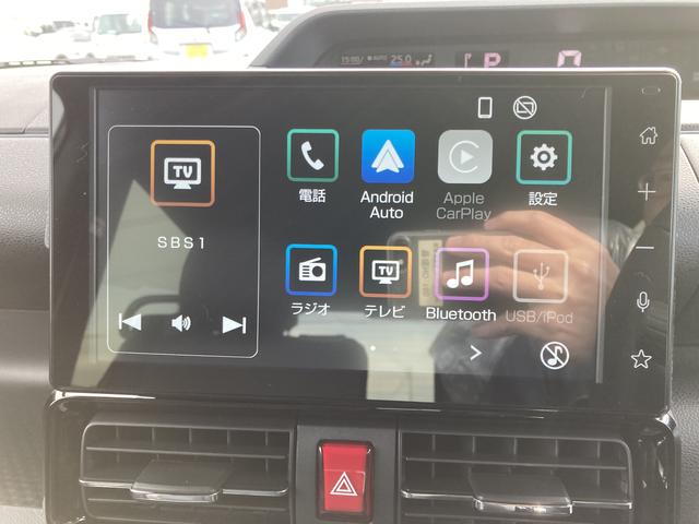 タントカスタムＲＳリミテッド１５インチアルミホイール　キーフリーシステム　プッシュボタンスタート　オートエアコン（プッシュ式）　フルＬＥＤヘッドランプ　オート格納式カラードドアミラー　本革巻ステアリングホイール　スマートクルーズ（静岡県）の中古車