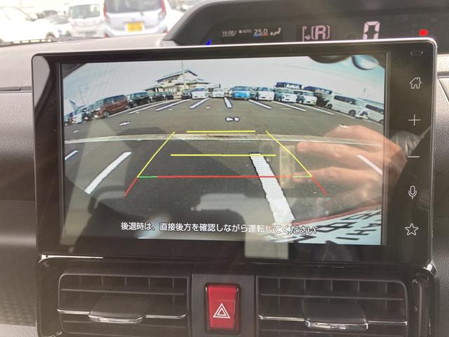 タントカスタムＲＳリミテッド１５インチアルミホイール　キーフリーシステム　プッシュボタンスタート　オートエアコン（プッシュ式）　フルＬＥＤヘッドランプ　オート格納式カラードドアミラー　本革巻ステアリングホイール　スマートクルーズ（静岡県）の中古車