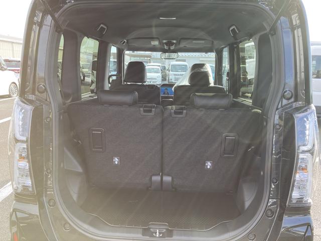 タントカスタムＲＳリミテッド１５インチアルミホイール　キーフリーシステム　プッシュボタンスタート　オートエアコン（プッシュ式）　フルＬＥＤヘッドランプ　オート格納式カラードドアミラー　本革巻ステアリングホイール　スマートクルーズ（静岡県）の中古車